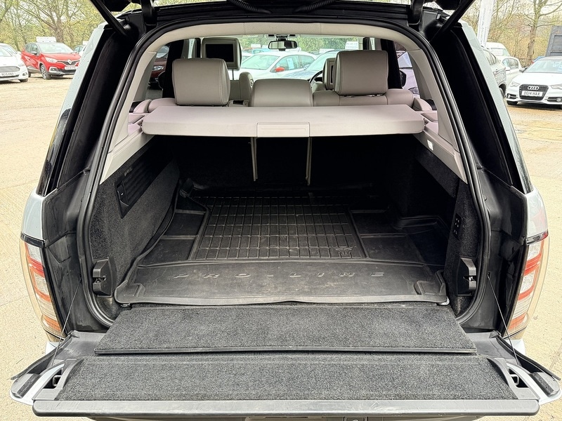 Used Land Rover Range Rover 2013 for sale - 76663652: Photo 10