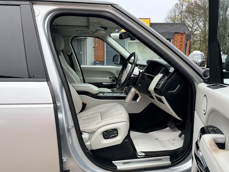 Used Land Rover Range Rover 2013 for sale - 76663652: Photo 11