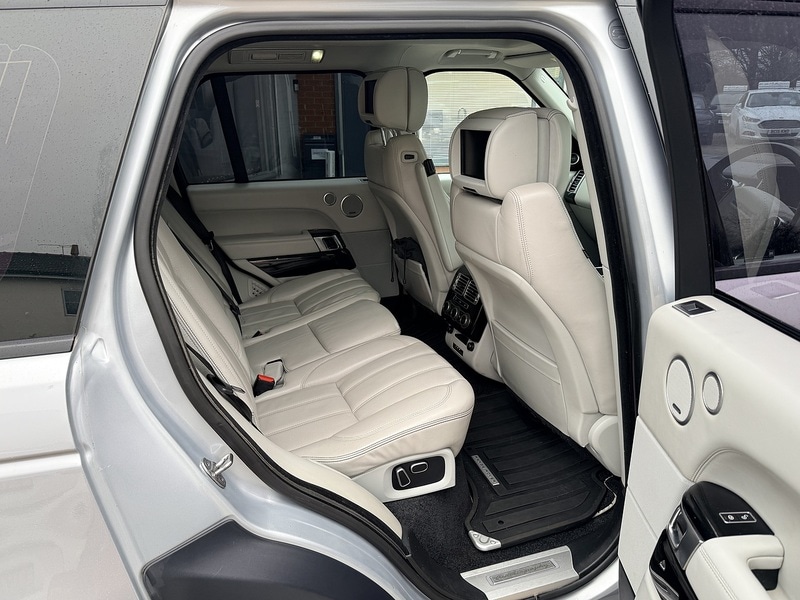 Used Land Rover Range Rover 2013 for sale - 76663652: Photo 12