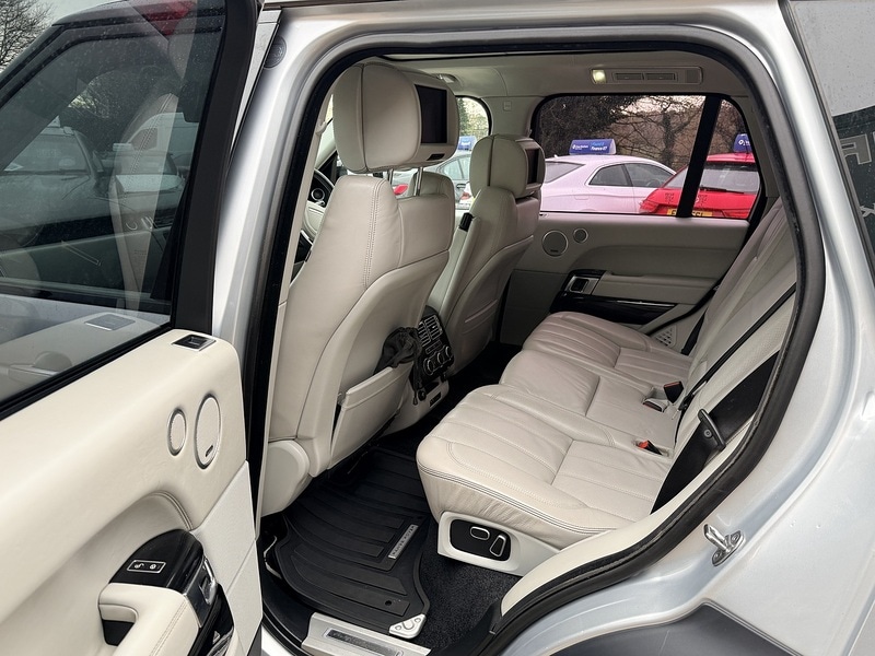 Used Land Rover Range Rover 2013 for sale - 76663652: Photo 13