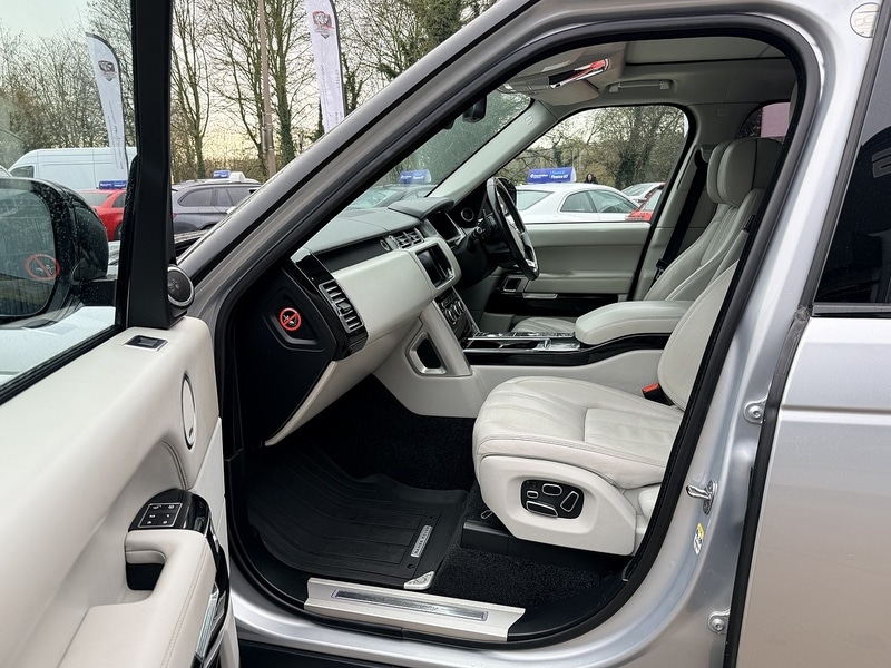 Used Land Rover Range Rover 2013 for sale - 76663652: Photo 14