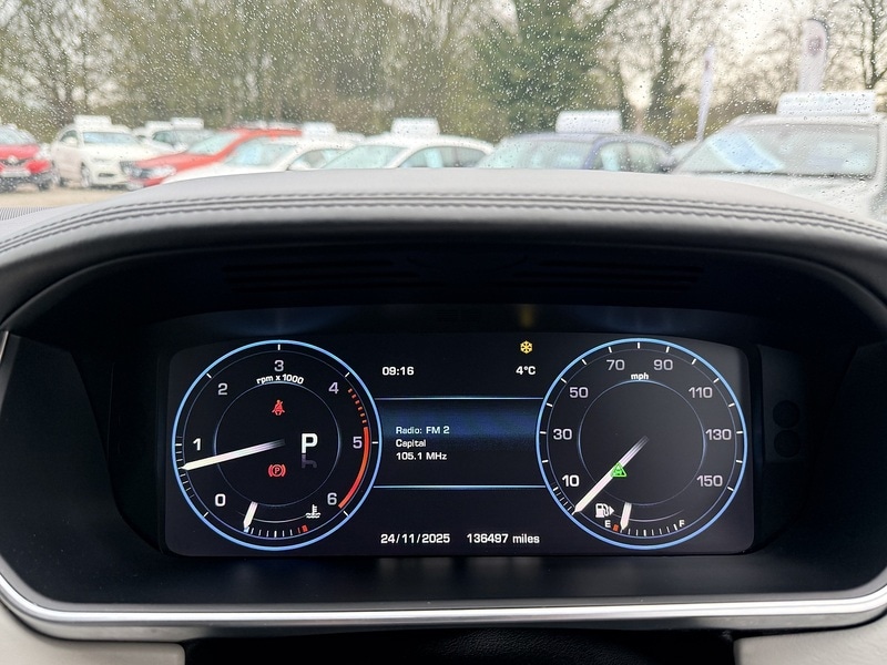 Used Land Rover Range Rover 2013 for sale - 76663652: Photo 16