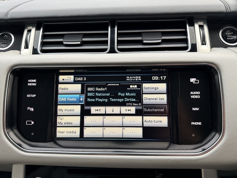 Used Land Rover Range Rover 2013 for sale - 76663652: Photo 17