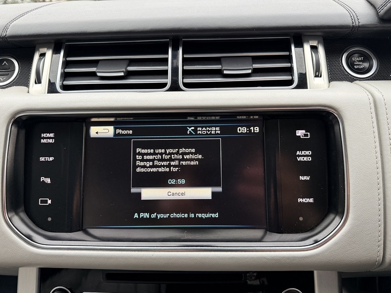 Used Land Rover Range Rover 2013 for sale - 76663652: Photo 18