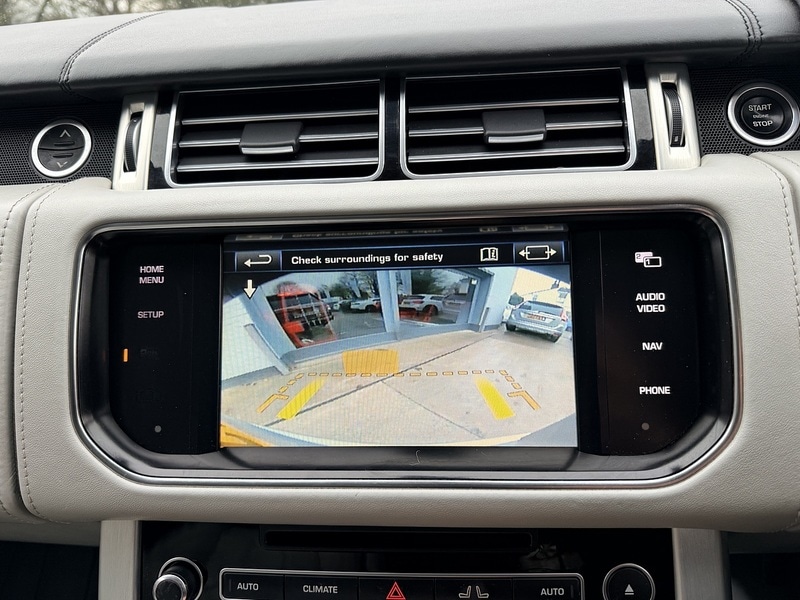 Used Land Rover Range Rover 2013 for sale - 76663652: Photo 19