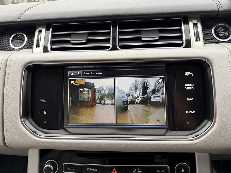 Used Land Rover Range Rover 2013 for sale - 76663652: Photo 20