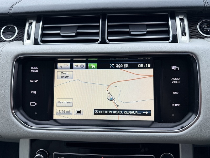 Used Land Rover Range Rover 2013 for sale - 76663652: Photo 21