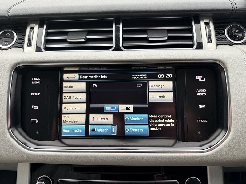 Used Land Rover Range Rover 2013 for sale - 76663652: Photo 22