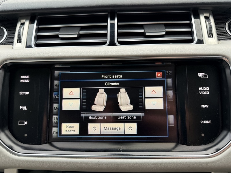 Used Land Rover Range Rover 2013 for sale - 76663652: Photo 23