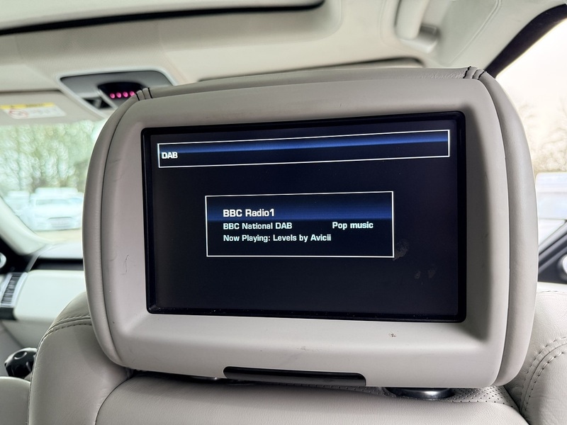 Used Land Rover Range Rover 2013 for sale - 76663652: Photo 24