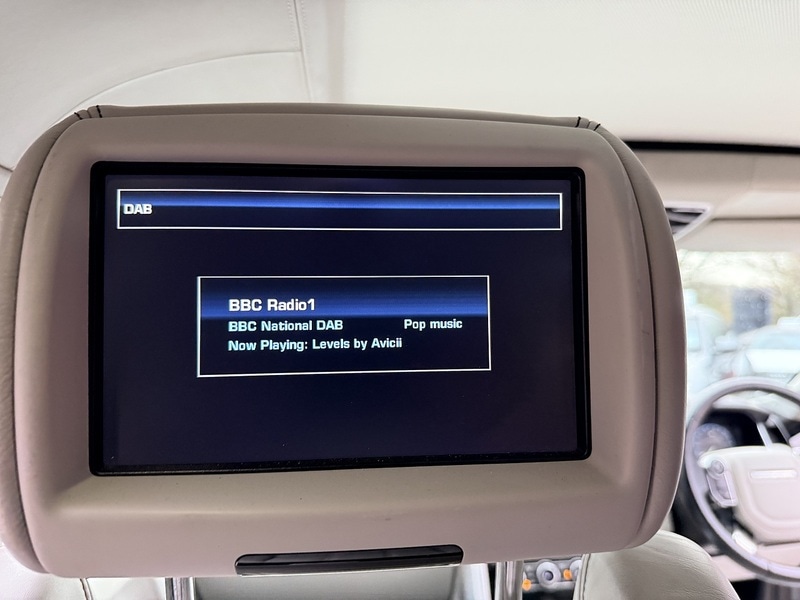 Used Land Rover Range Rover 2013 for sale - 76663652: Photo 25