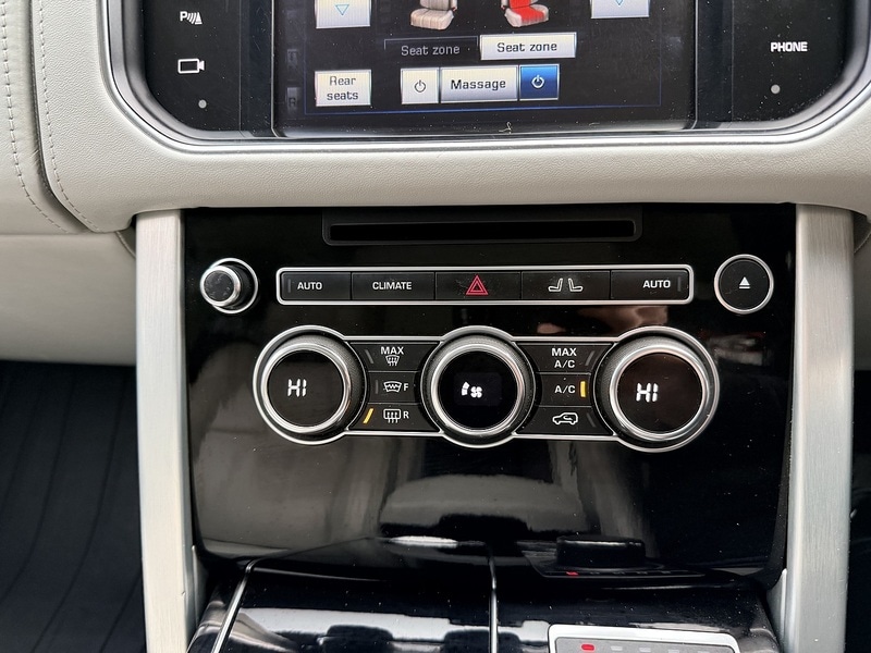 Used Land Rover Range Rover 2013 for sale - 76663652: Photo 26