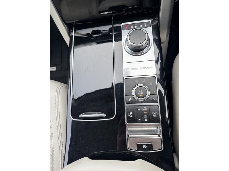 Used Land Rover Range Rover 2013 for sale - 76663652: Photo 27