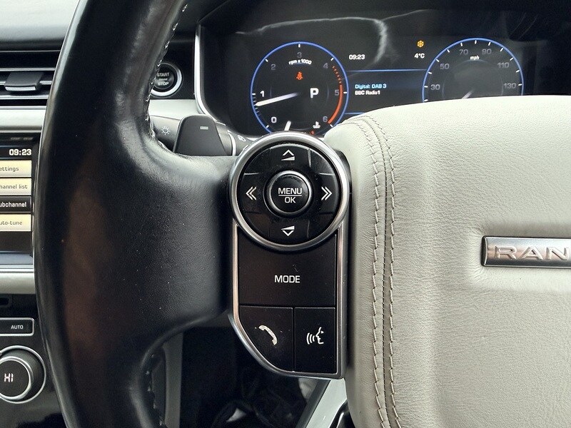 Used Land Rover Range Rover 2013 for sale - 76663652: Photo 29