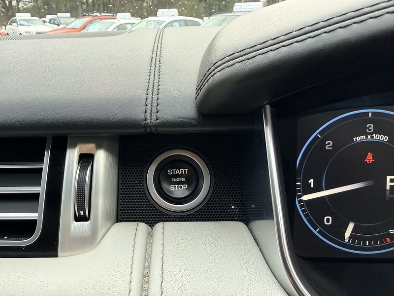 Used Land Rover Range Rover 2013 for sale - 76663652: Photo 33