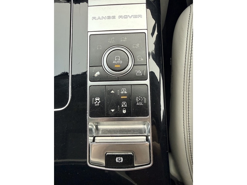 Used Land Rover Range Rover 2013 for sale - 76663652: Photo 34