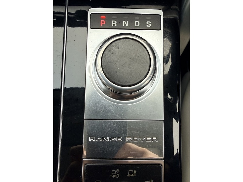 Used Land Rover Range Rover 2013 for sale - 76663652: Photo 35