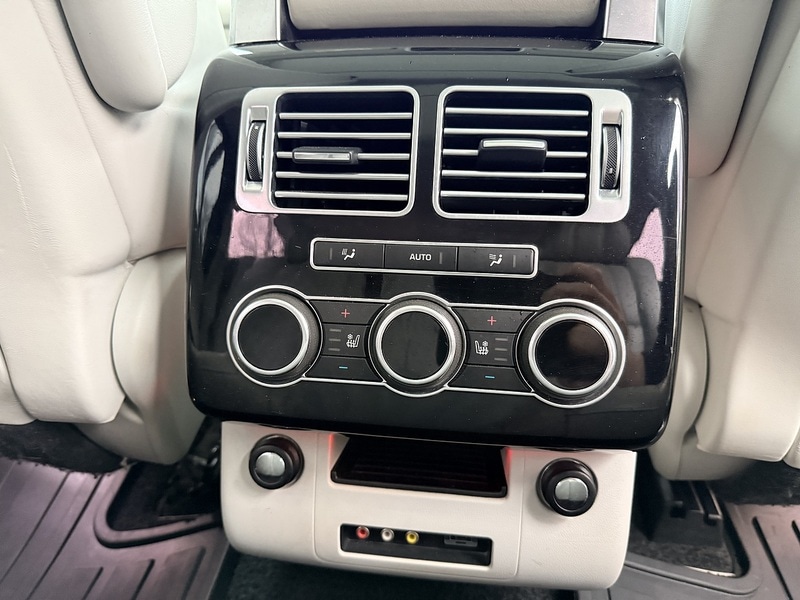 Used Land Rover Range Rover 2013 for sale - 76663652: Photo 36