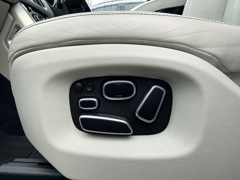 Used Land Rover Range Rover 2013 for sale - 76663652: Photo 45