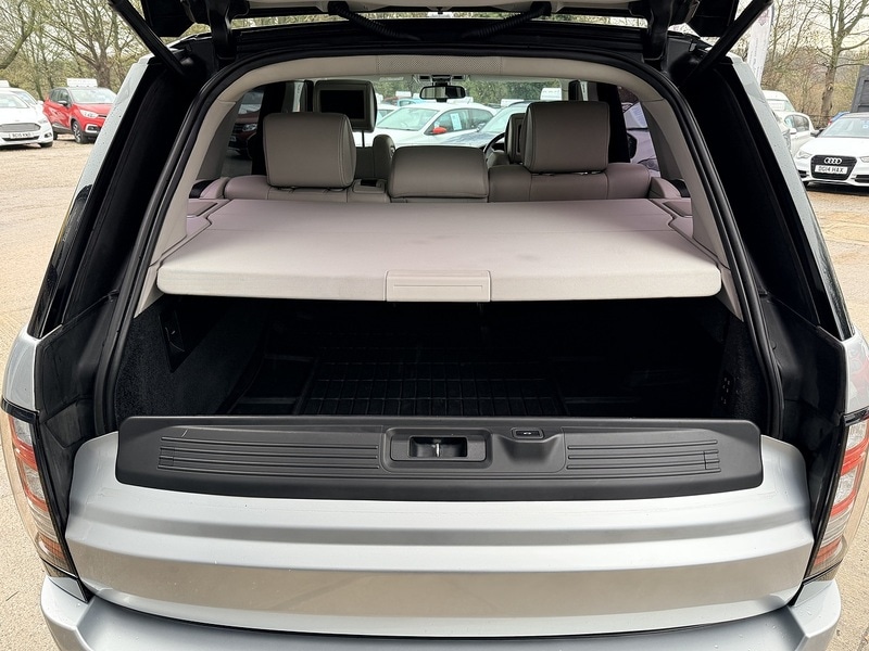 Used Land Rover Range Rover 2013 for sale - 76663652: Photo 9