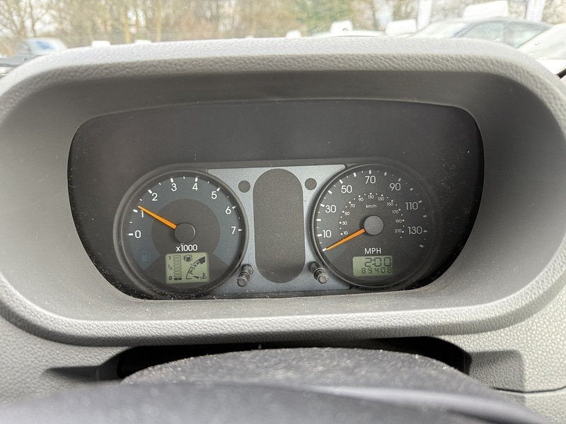 Vehicle 19