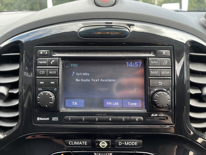 Used Nissan Juke 2012 for sale - 76615772: Photo 16