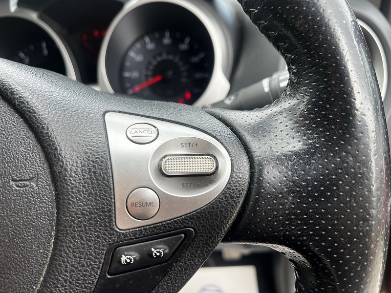 Used Nissan Juke 2012 for sale - 76615772: Photo 18