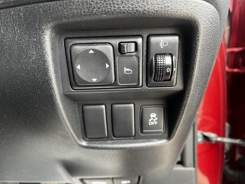 Used Nissan Juke 2012 for sale - 76615772: Photo 19