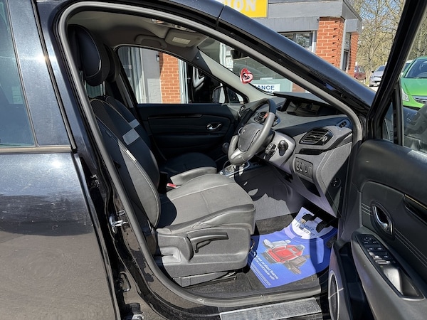 Used Renault Grand Scenic 2012 for sale - 75180642: Photo 15