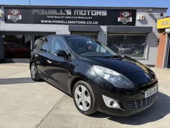 2012 - dCi Dynamique TomTom 5-Door