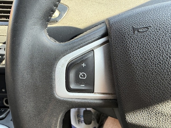 Used Renault Grand Scenic 2012 for sale - 75180642: Photo 26