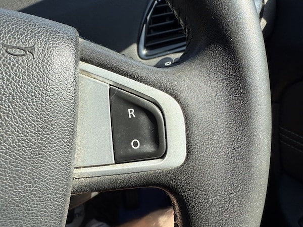 Used Renault Grand Scenic 2012 for sale - 75180642: Photo 27