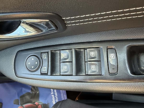 Used Renault Grand Scenic 2012 for sale - 75180642: Photo 29
