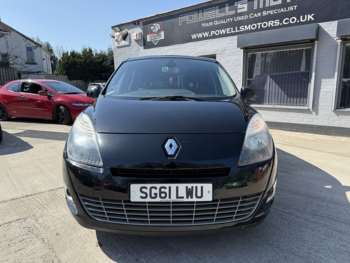 Used Renault Grand Scenic 2012 for sale - 75180642: Photo
