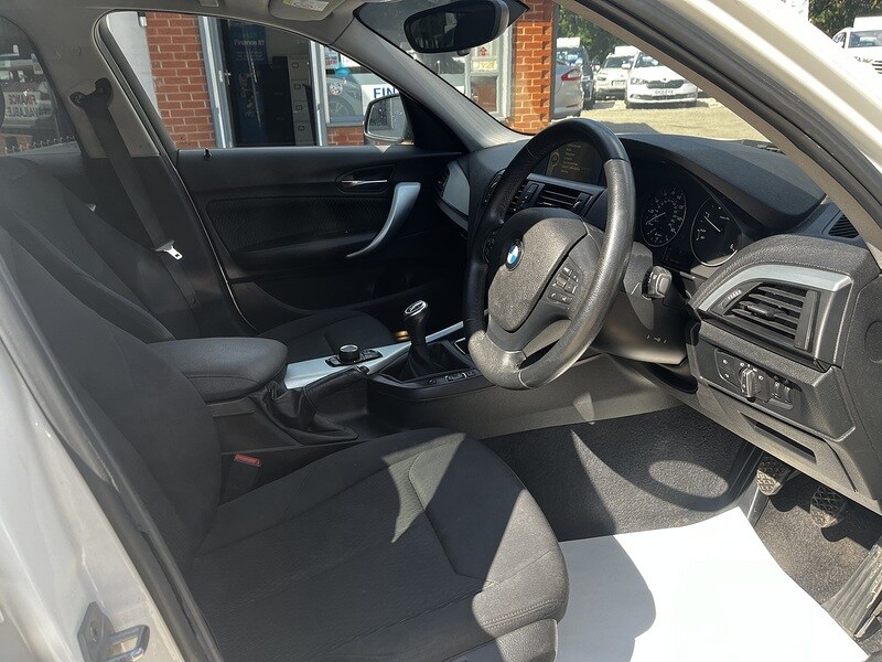 Used BMW 1 Series 2014 for sale - 76615845: Photo 11