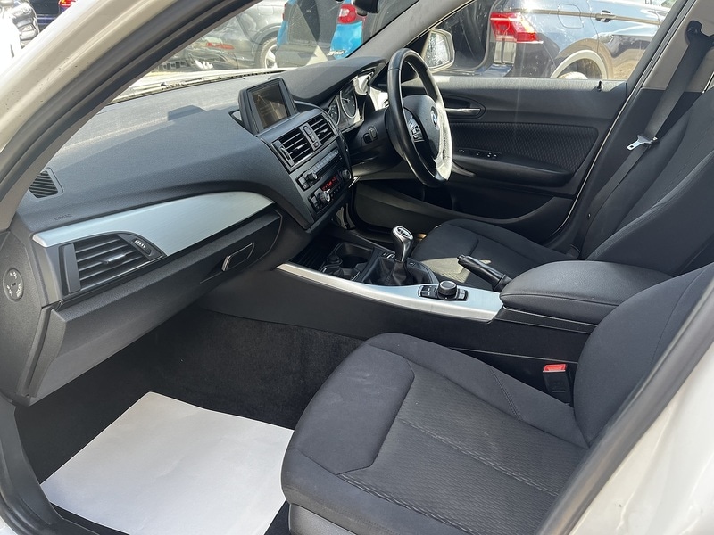 Used BMW 1 Series 2014 for sale - 76615845: Photo 12