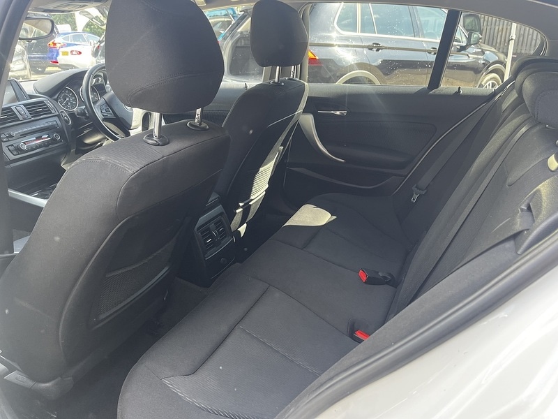 Used BMW 1 Series 2014 for sale - 76615845: Photo 14