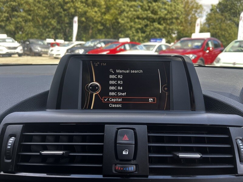 Used BMW 1 Series 2014 for sale - 76615845: Photo 16