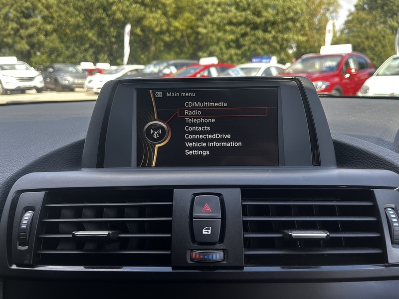 Used BMW 1 Series 2014 for sale - 76615845: Photo 17