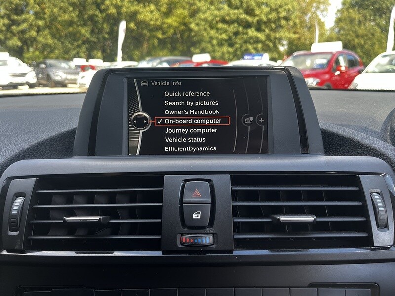 Used BMW 1 Series 2014 for sale - 76615845: Photo 19