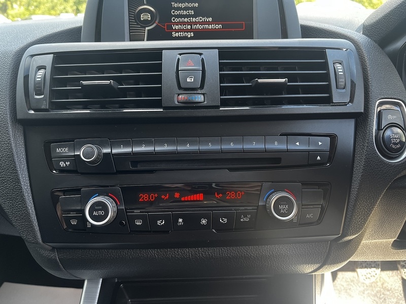 Used BMW 1 Series 2014 for sale - 76615845: Photo 20