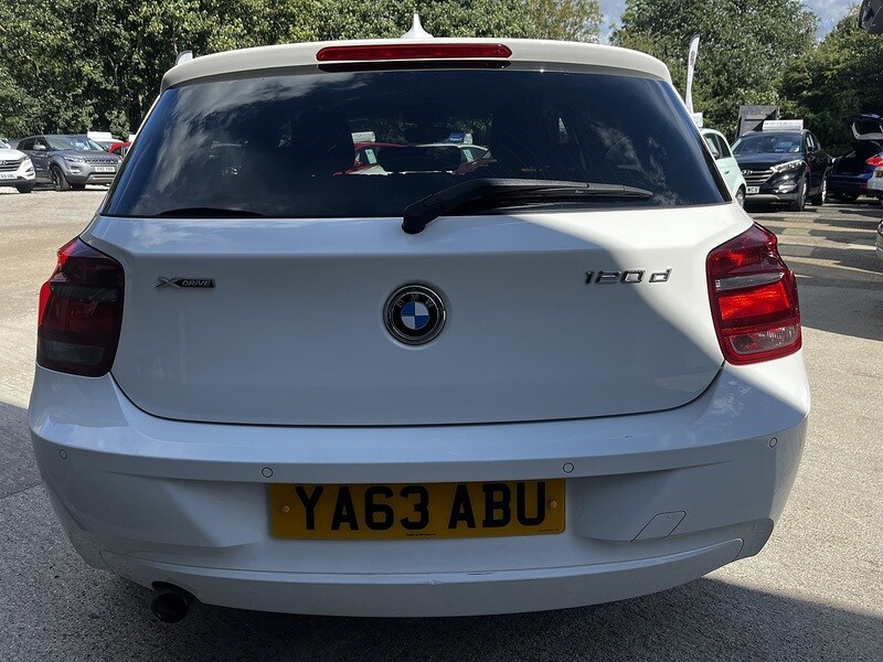 Used BMW 1 Series 2014 for sale - 76615845: Photo 6