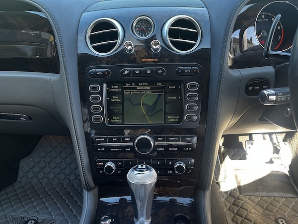 Used Bentley Continental 2009 for sale - 75180610: Photo 11