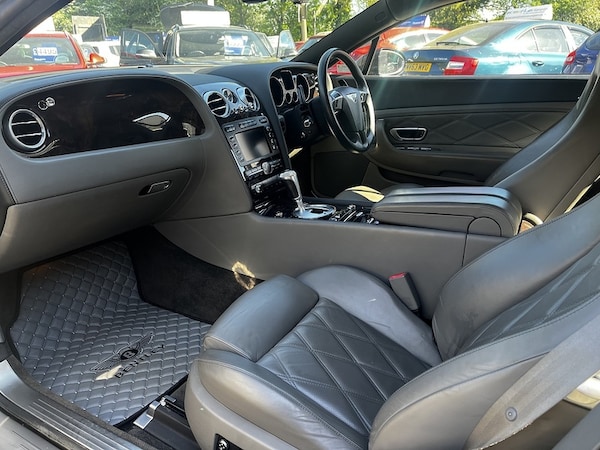 Used Bentley Continental 2009 for sale - 75180610: Photo 14