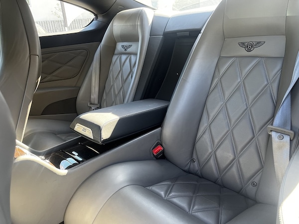 Used Bentley Continental 2009 for sale - 75180610: Photo 15
