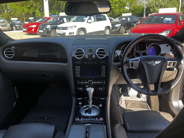 Used Bentley Continental 2009 for sale - 75180610: Photo 8