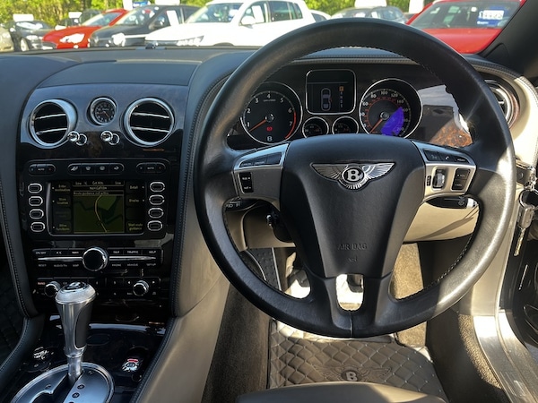 Used Bentley Continental 2009 for sale - 75180610: Photo 9