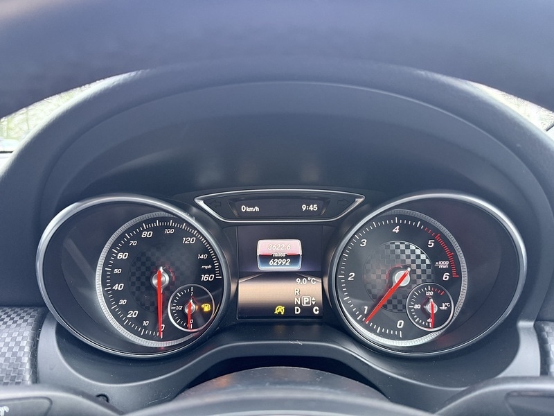 Used Mercedes-Benz A-Class 2015 for sale - 77635758: Photo 15