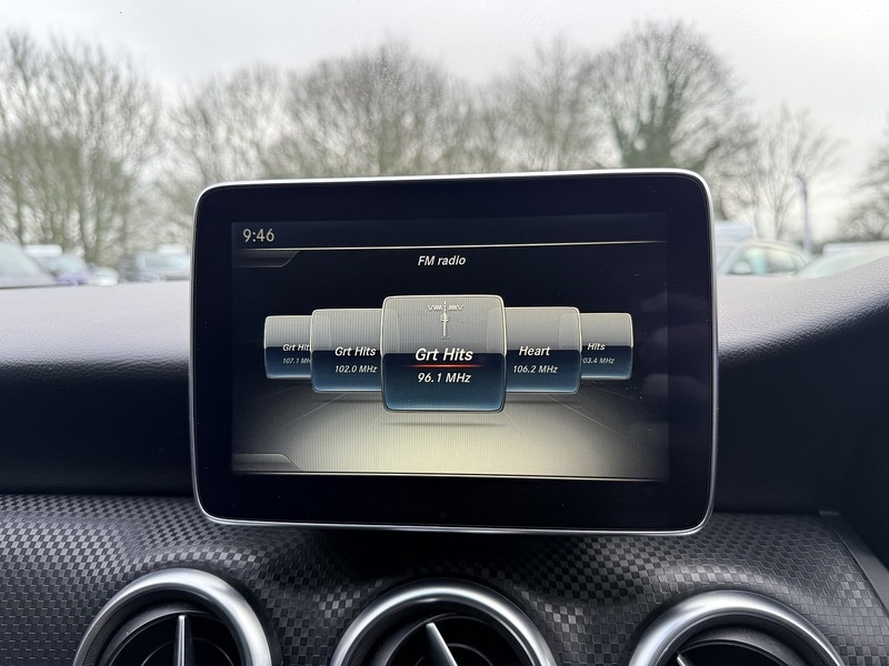 Used Mercedes-Benz A-Class 2015 for sale - 77635758: Photo 18