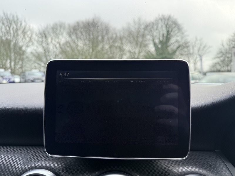 Used Mercedes-Benz A-Class 2015 for sale - 77635758: Photo 19